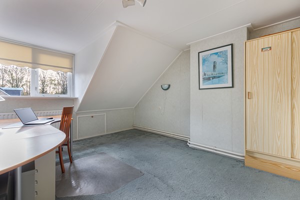 Medium property photo - Bourgondiëstraat 26, 8303 GX Emmeloord